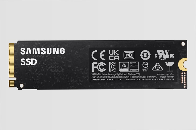 970 EVO Plus NVMe M.2 SSD 250GB 3500MB/s 3500MB/s