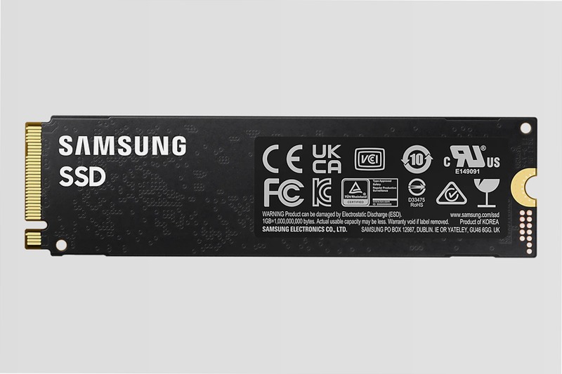 970 EVO Plus NVMe M.2 SSD 250GB