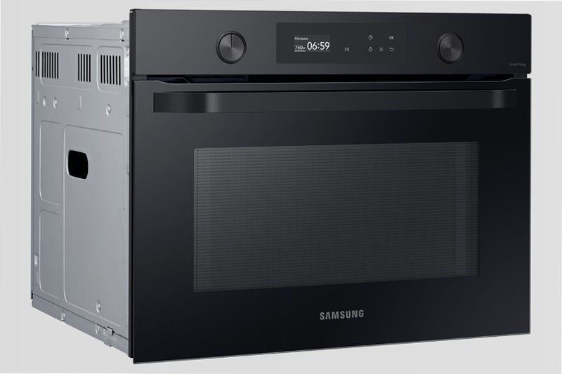 Forno Microonde Compact NQ50A6139BK 50 A Nero Incasso