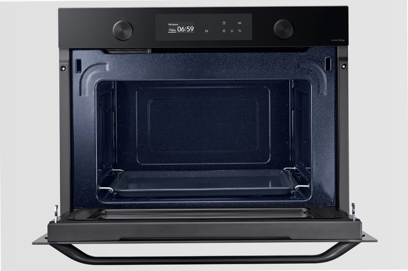 Forno Microonde Compact NQ50A6139BK 50 A Nero Incasso
