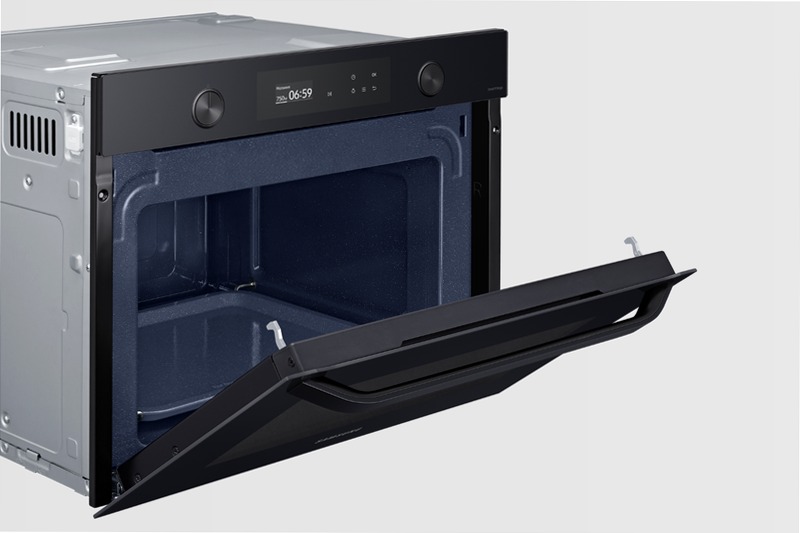 Forno Microonde Compact NQ50A6139BK 50 A Nero Incasso