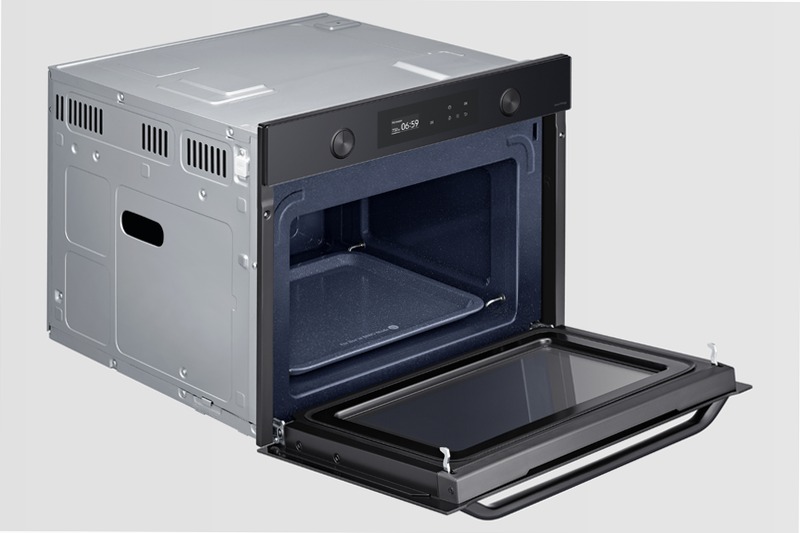 Forno Microonde Compact NQ50A6139BK 50 A Nero Incasso