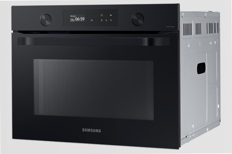 Forno Microonde Compact NQ50A6139BK 50 A Nero Incasso
