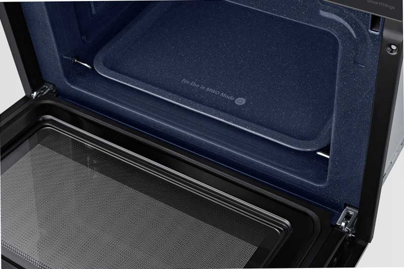 Forno Microonde Compact NQ50A6139BK 50 A Nero Incasso