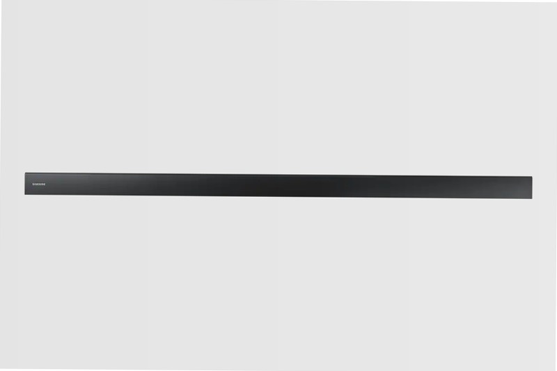 2020 The Terrace Soundbar HW-LST70T 210W 3ch | Samsung Italia