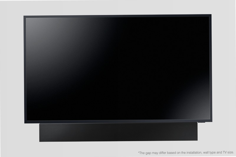 2020 The Terrace Soundbar HW-LST70T 210W 3ch | Samsung Italia