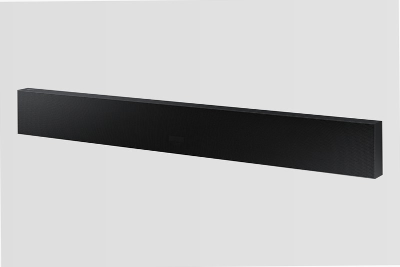 2020 The Terrace Soundbar HW-LST70T 210W 3ch | Samsung Italia
