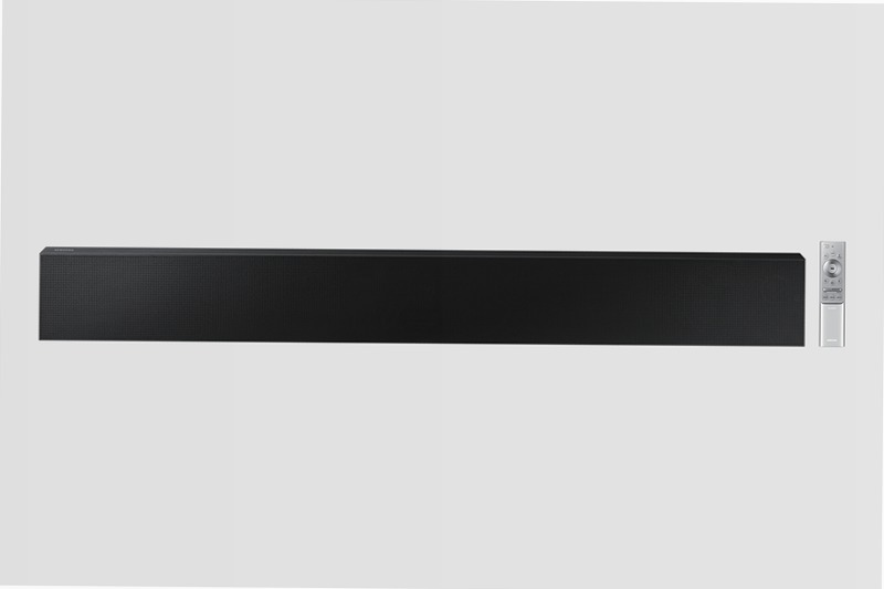 2020 The Terrace Soundbar HW-LST70T 210W 3ch | Samsung Italia