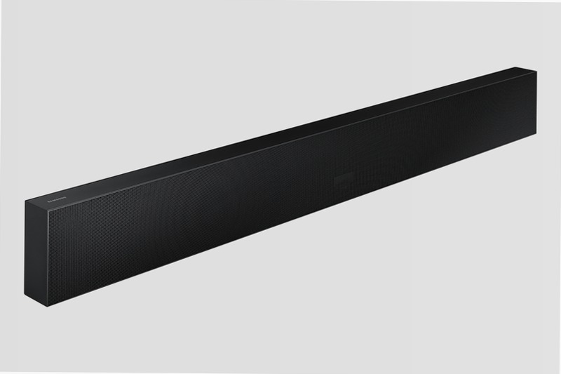 2020 The Terrace Soundbar HW-LST70T 210W 3ch | Samsung Italia
