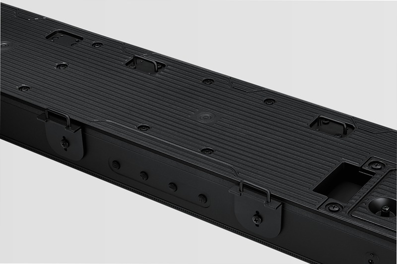 2020 The Terrace Soundbar HW-LST70T 210W 3ch | Samsung Italia