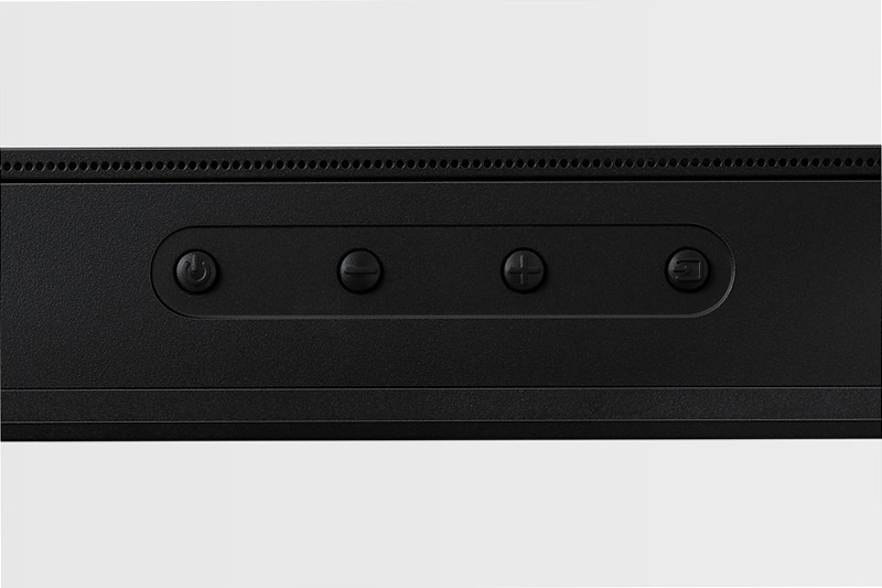 2020 The Terrace Soundbar HW-LST70T 210W 3ch | Samsung Italia