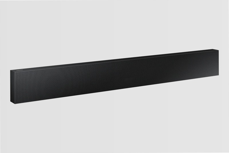 2020 The Terrace Soundbar HW-LST70T 210W 3ch | Samsung Italia