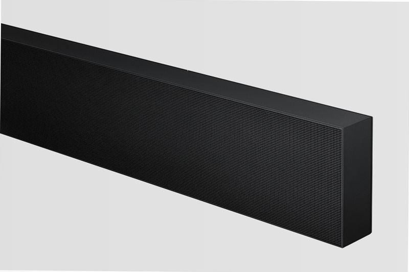 2020 The Terrace Soundbar HW-LST70T 210W 3ch | Samsung Italia