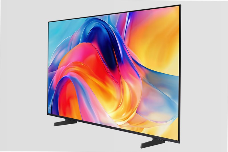 55" Mini LED M70H 4K Vision AI Smart TV Nero