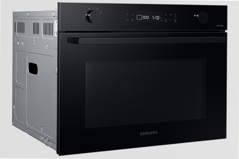 Forno microonde compatto Samsung Serie 4 50L 50 Incasso