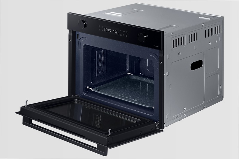 Forno microonde compatto Samsung Serie 4 50L 50 Incasso