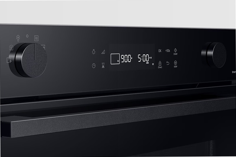 Forno microonde compatto Samsung Serie 4 50L 50 Incasso