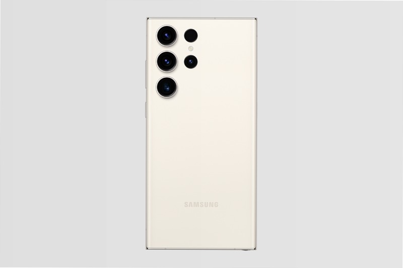Galaxy S23 Ultra 12GB Beige