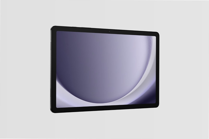 Galaxy Tab A9+ (11", Wi-Fi) Grafite 11" 8GB