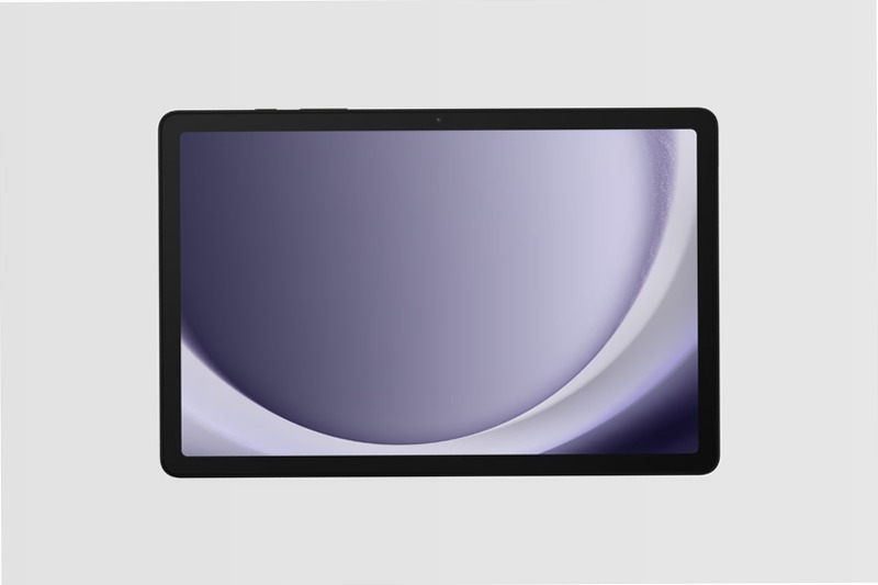 Galaxy Tab A9+ (11", Wi-Fi) Grafite 11" 8GB