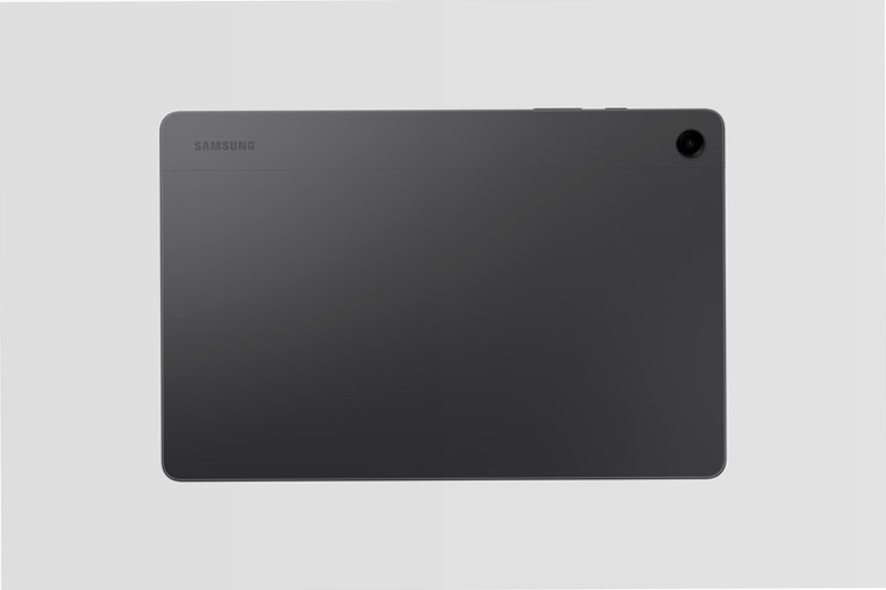 Galaxy Tab A9+ (11", Wi-Fi) Grafite 11" 8GB
