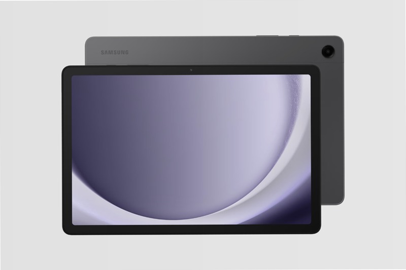 Galaxy Tab A9+ (11", Wi-Fi) Grafite 11" 8GB