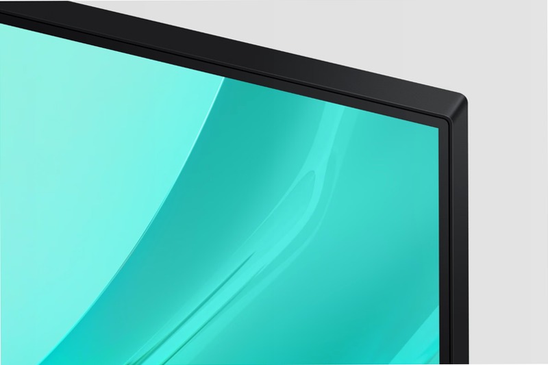 Monitor HRM ViewFinity S6 - S60UD da 27" LCD Nero IPS