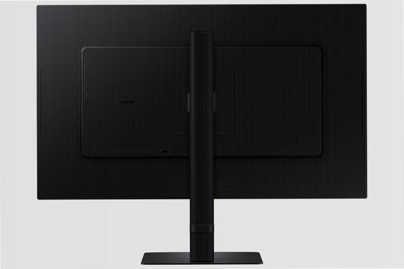 Monitor HRM ViewFinity S6 - S60UD da 27" LCD Nero IPS