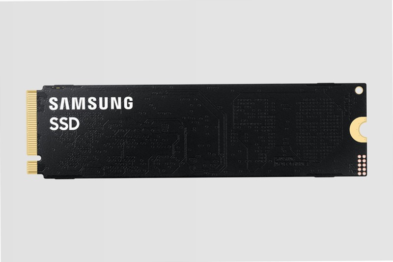 9100 PRO NVMe SSD interno 4TB PCIe 5.0