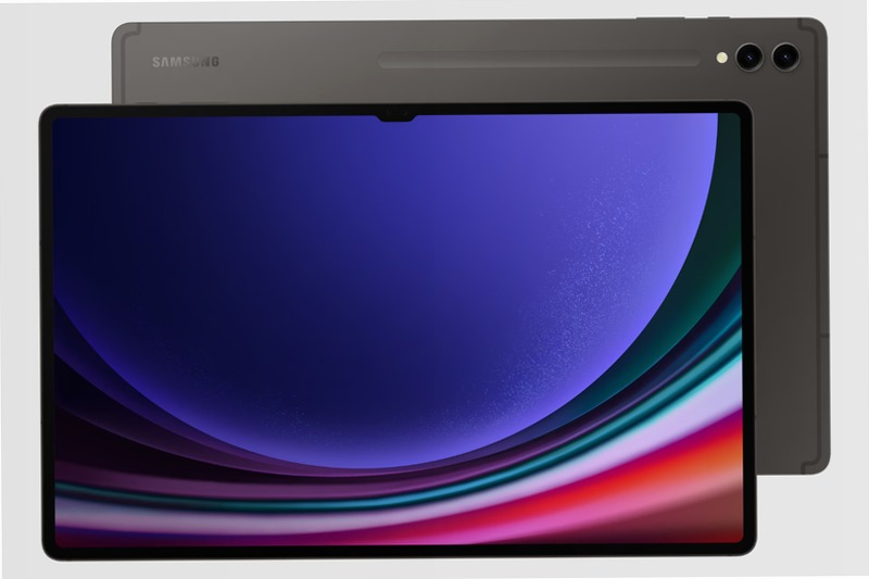 Galaxy Tab S9 Ultra (14.6", 5G) 14.6" Grafite
