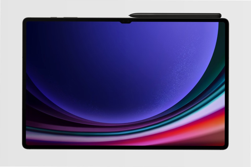 Galaxy Tab S9 Ultra (14.6", 5G) 14.6" Grafite