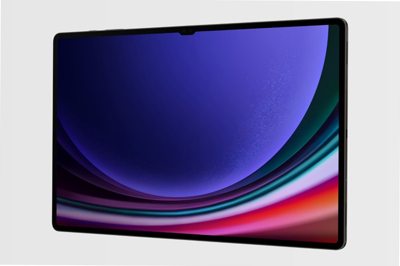 Galaxy Tab S9 Ultra (14.6", 5G) 14.6" Grafite
