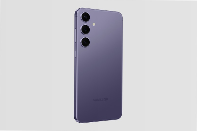 Galaxy S24+ - La Nuova Era dell'Esperienza Mobile