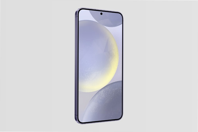 Galaxy S24+ - La Nuova Era dell'Esperienza Mobile
