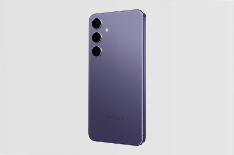 Galaxy S24+ - La Nuova Era dell'Esperienza Mobile