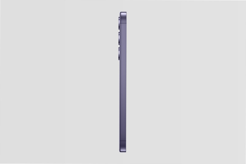Galaxy S24+ - La Nuova Era dell'Esperienza Mobile