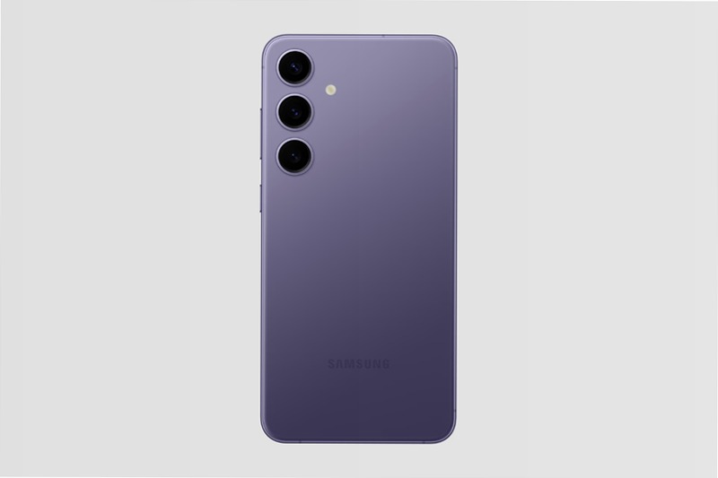 Galaxy S24+ - La Nuova Era dell'Esperienza Mobile