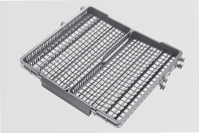 Samsung Lavastoviglie DW60A6092IB - 14 Place Setting D Blu Incasso