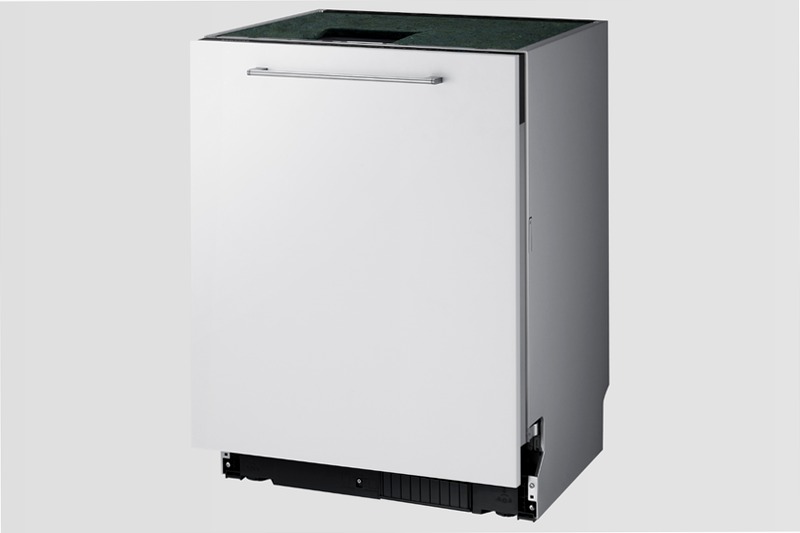 Samsung Lavastoviglie DW60A6092IB - 14 Place Setting D Blu Incasso