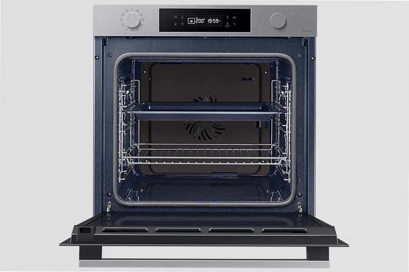 Forno Multifunzione Serie 4 NV7B41403BS | Samsung A