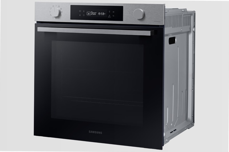 Forno Multifunzione Samsung Serie 4 NV7B41403BS 76 A Nero
