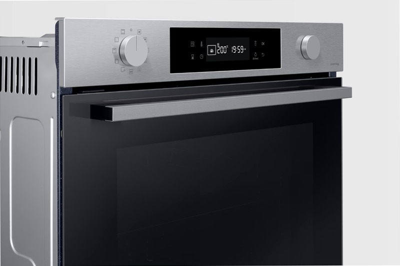 Forno Multifunzione Samsung Serie 4 NV7B41403BS 76 A Nero