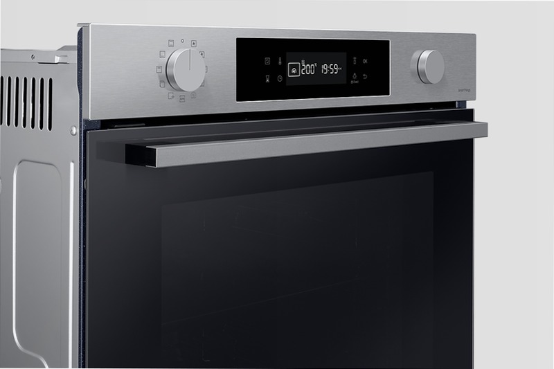 Forno Multifunzione Serie 4 NV7B41403BS | Samsung A