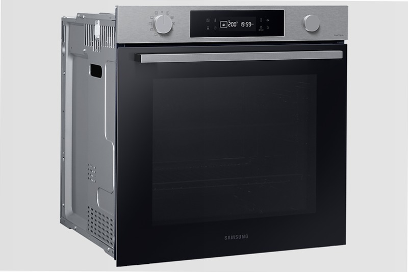 Forno Multifunzione Serie 4 NV7B41403BS | Samsung A