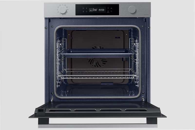 Forno Multifunzione Samsung Serie 4 NV7B41403BS 76 A Nero