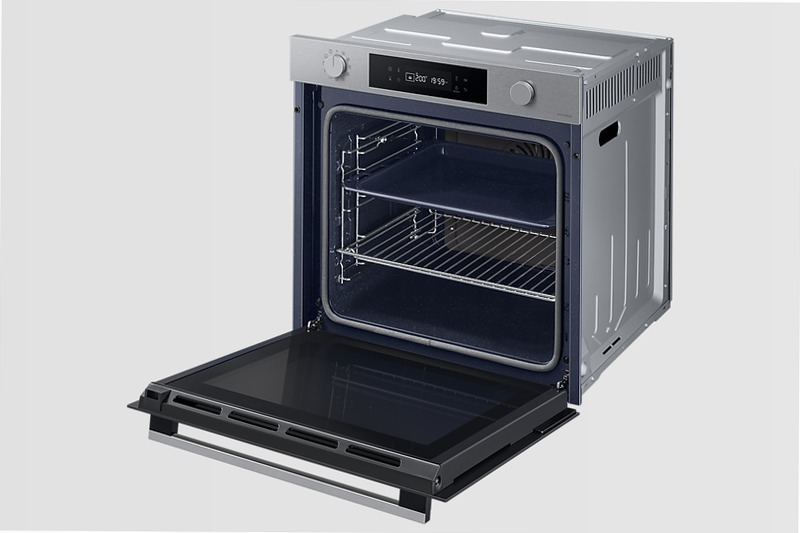 Forno Multifunzione Serie 4 NV7B41403BS | Samsung A