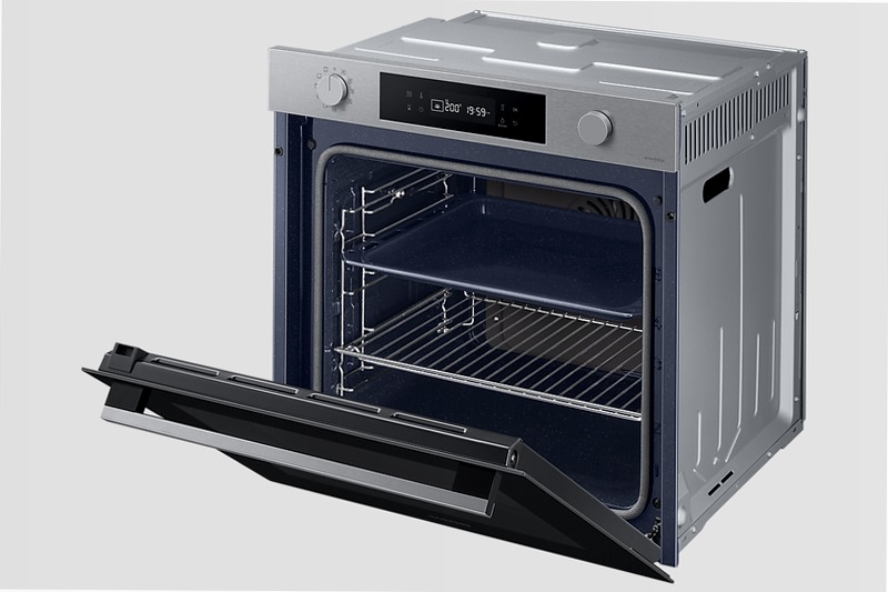 Forno Multifunzione Serie 4 NV7B41403BS | Samsung A