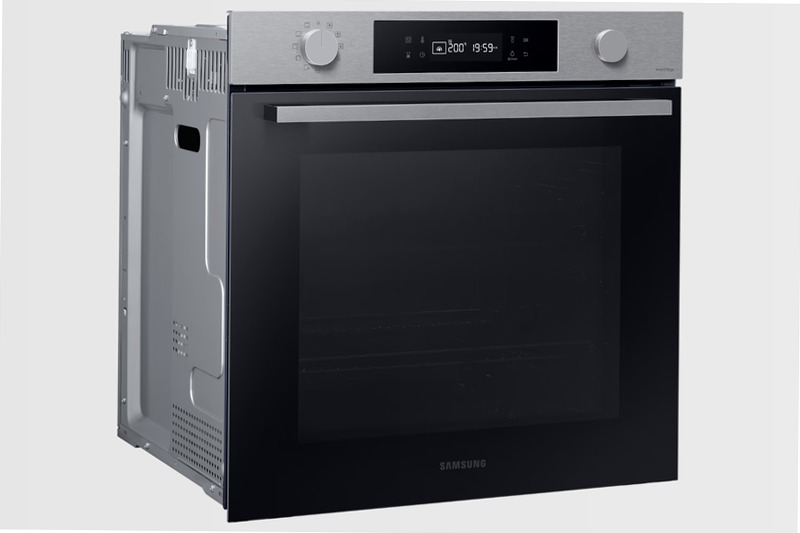 Forno Multifunzione Samsung Serie 4 NV7B41403BS 76 A Nero