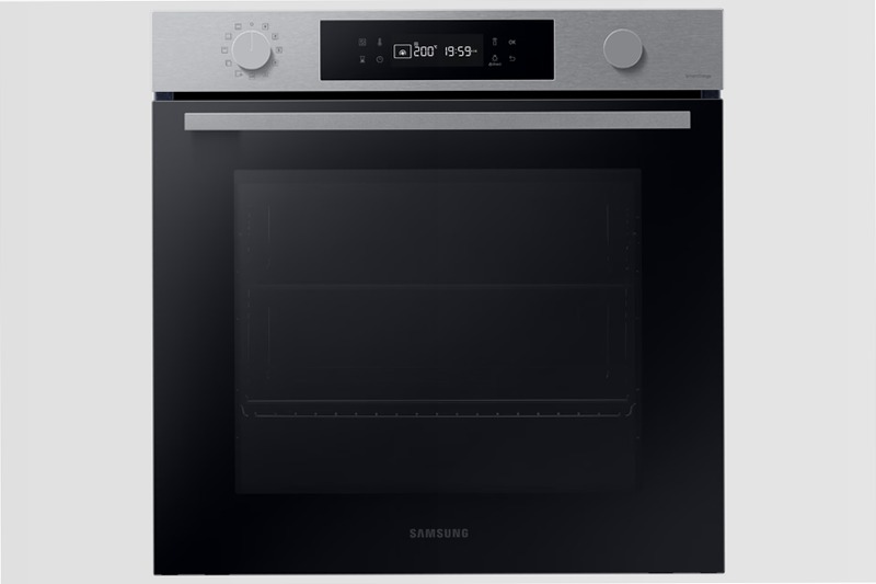 Forno Multifunzione Samsung Serie 4 NV7B41403BS 76 A Nero