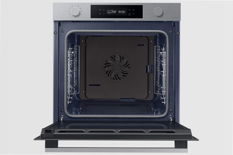 Forno Multifunzione Samsung Serie 4 NV7B41403BS 76 A Nero
